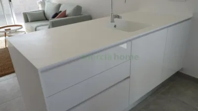 Apartamento en Núcleo photo 9