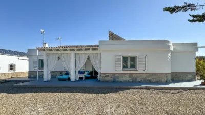Casa en Casco Urbano photo 2