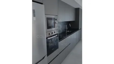 Apartment in Urbanizaciones Balcó de Finestrat-Terra Marina photo 20