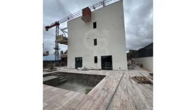 Apartment in Urbanizaciones Balcó de Finestrat-Terra Marina photo 30