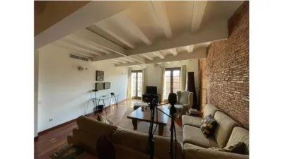 Piso en alquiler en Sant Pere, Sta. Caterina I La Ribera - Imagen 10