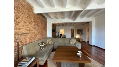 Piso en alquiler en Sant Pere, Sta. Caterina I La Ribera - Imagen 12