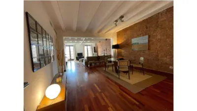 Piso en alquiler en Sant Pere, Sta. Caterina I La Ribera - Imagen 13