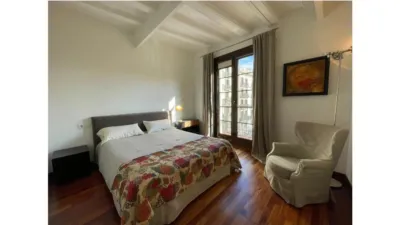 Piso en alquiler en Sant Pere, Sta. Caterina I La Ribera - Imagen 15