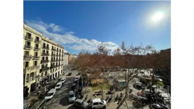 Piso en alquiler en Sant Pere, Sta. Caterina I La Ribera - Imagen 2