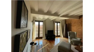 Piso en alquiler en Sant Pere, Sta. Caterina I La Ribera - Imagen 3