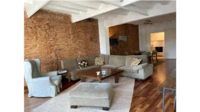 Piso en alquiler en Sant Pere, Sta. Caterina I La Ribera - Imagen 4