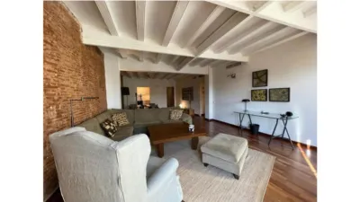 Piso en alquiler en Sant Pere, Sta. Caterina I La Ribera - Imagen 6