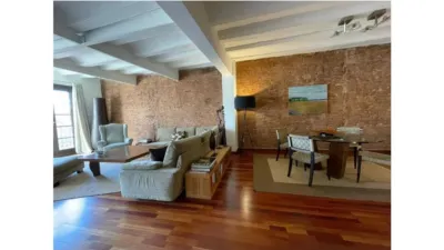 Piso en alquiler en Sant Pere, Sta. Caterina I La Ribera - Imagen 9