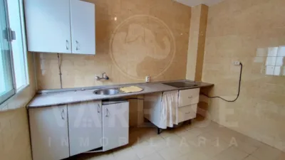Apartment in El Garrobo photo 12