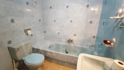 Apartment in El Garrobo photo 14