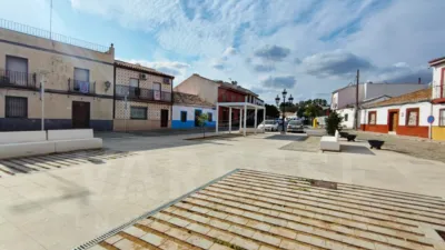 Apartment in El Garrobo photo 29