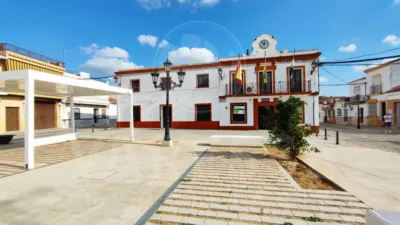 Apartment in El Garrobo photo 30