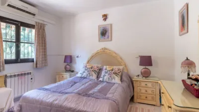 House in Genoa photo 6