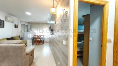 Apartment in Los Arenales del Sol photo 13