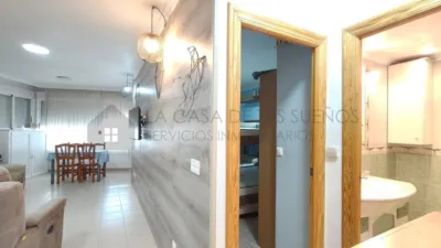 Apartment in Los Arenales del Sol photo 15