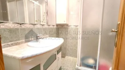 Apartment in Los Arenales del Sol photo 17