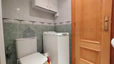 Apartment in Los Arenales del Sol photo 21