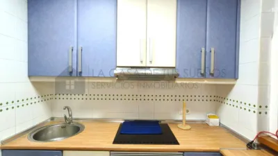 Apartment in Los Arenales del Sol photo 22