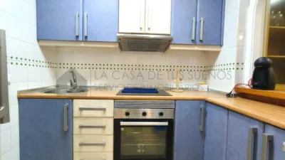 Apartment in Los Arenales del Sol photo 24