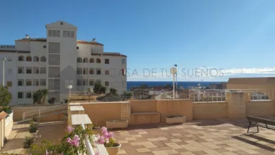 Apartment in Los Arenales del Sol photo 27