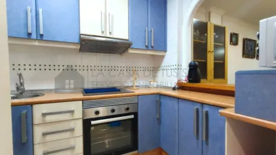 Apartment in Los Arenales del Sol photo 26