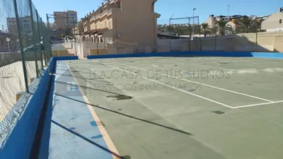 Apartment in Los Arenales del Sol photo 29