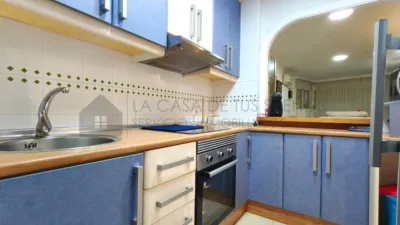 Apartment in Los Arenales del Sol photo 28