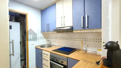 Apartment in Los Arenales del Sol photo 30