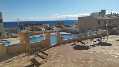 Apartment in Los Arenales del Sol photo 33
