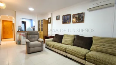 Piso – Elx - Elche - Vista 3