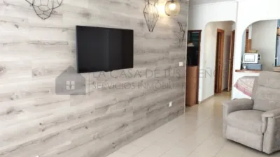 Apartment in Los Arenales del Sol photo 5