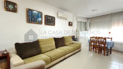Piso – Elx - Elche - Vista 5