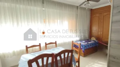 Apartment in Los Arenales del Sol photo 10