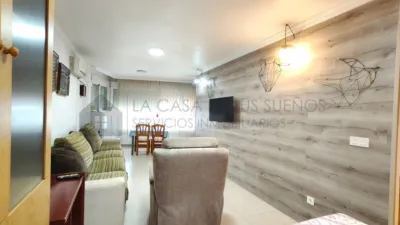 Apartment in Los Arenales del Sol photo 9