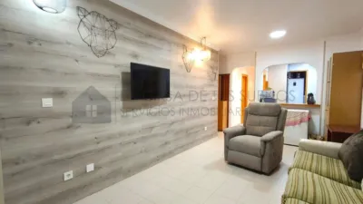 Apartment in Los Arenales del Sol photo 11
