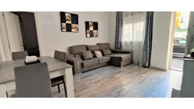 Apartment in Puerto photo 3