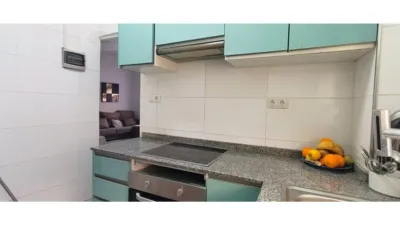 Apartment in Puerto photo 5