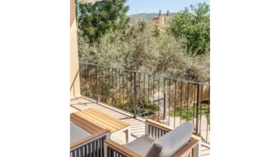 House in Calvià Vila photo 14