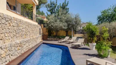 House in Calvià Vila photo 3