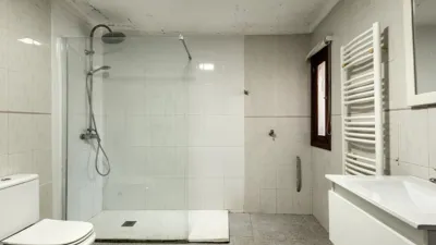 Rustic house in Alaró photo 12