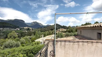 Rustic house in Alaró photo 17
