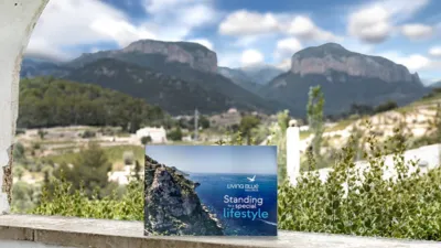Rustic house in Alaró photo 23