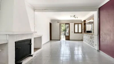 Rustic house in Alaró photo 5