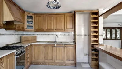 Rustic house in Alaró photo 7