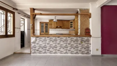 Rustic house in Alaró photo 8