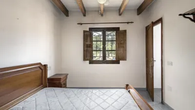 Rustic house in Alaró photo 9