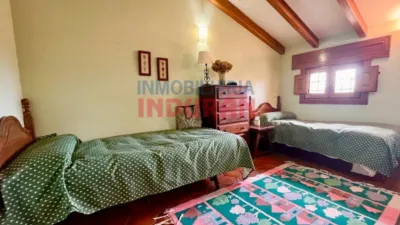 Rustic Finca in Jarandilla de La Vera photo 11
