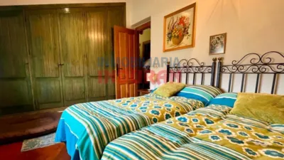 Rustic Finca in Jarandilla de La Vera photo 14