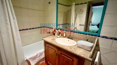 Rustic Finca in Jarandilla de La Vera photo 16